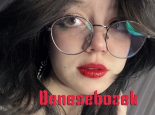 Denesebozek