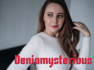 Deniamysterious