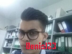 Denis123