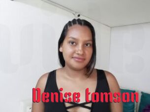 Denise_tomson