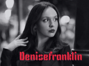 Denisefranklin