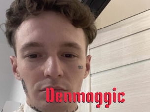 Denmaggic