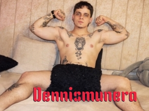 dennismunera Video Extrait