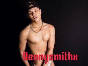 Dennysmithx