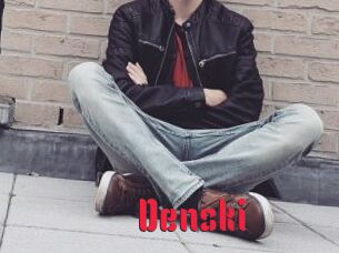 Denski