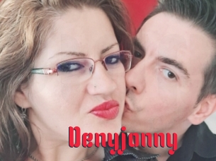Denyjonny