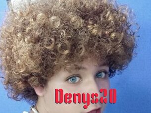 Denys20