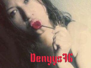 Denyys76