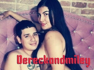 Dereckandmiley