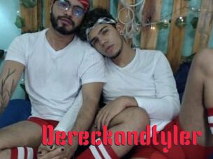 Dereckandtyler