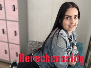 Dereckcassidy