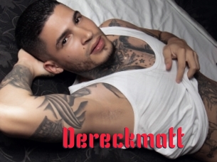 Dereckmatt