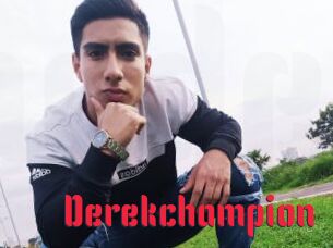 Derekchampion