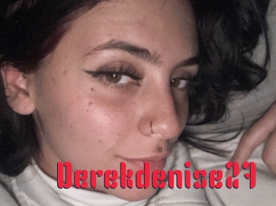 Derekdenise27