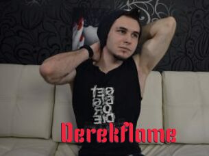 Derekflame
