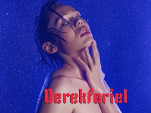 Derekforiel