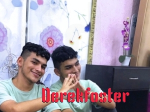Derekfoster