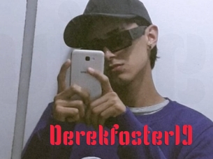 derekfoster19 Video Extrait
