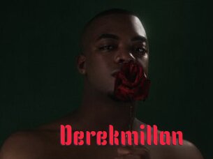 Derekmillan