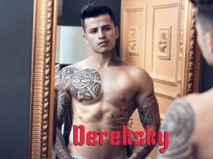 Dereksky