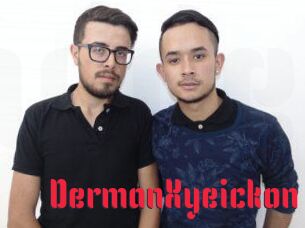 DermanXyeickon