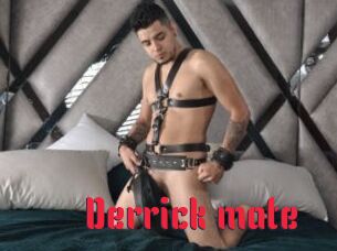 Derrick_mate