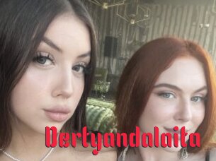 Dertyandalaita