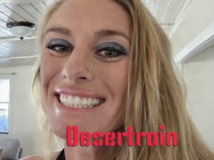 Desertrain