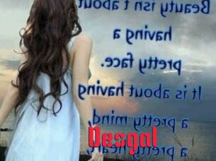 Desgal
