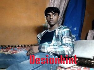 Desiankint
