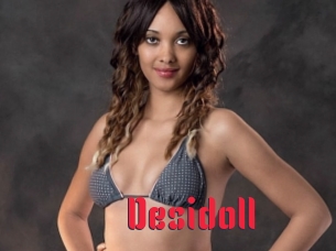 Desidoll