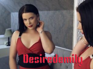 Desiredemily