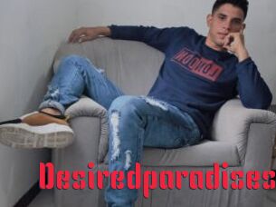 Desiredparadises