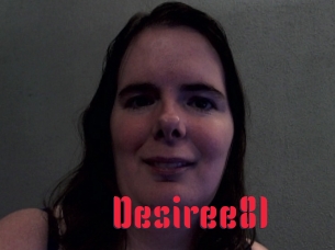 desiree81 Video Extrait