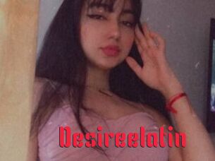 desireelatin Video Extrait