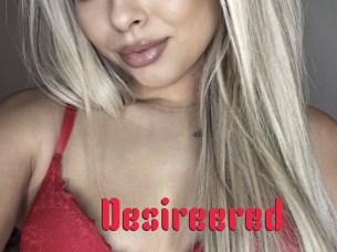 Desireered
