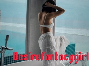 Desirefantacygirl