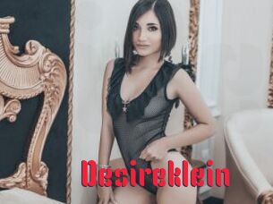 Desireklein