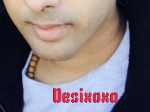 Desixoxo