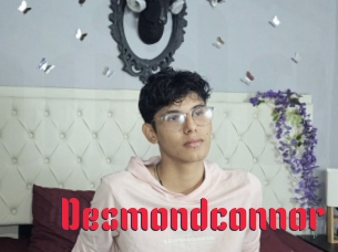 Desmondconnor