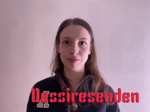 Dessiresenden