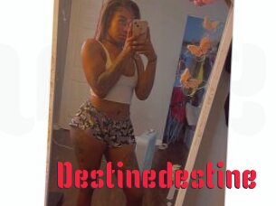 Destinedestine