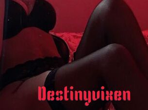 destinyvixen Video Extrait