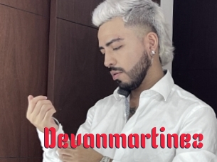 Devanmartinez