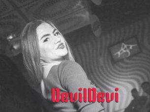 DevilDevi