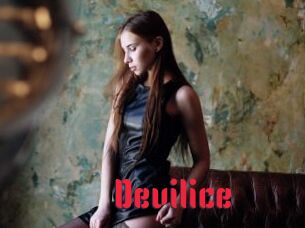 Devilice