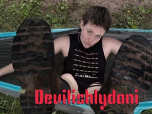 Devilishlydani