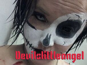 Devilslittleangel