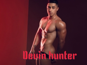 Devin_hunter