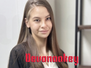 Devonaakey